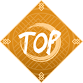 top