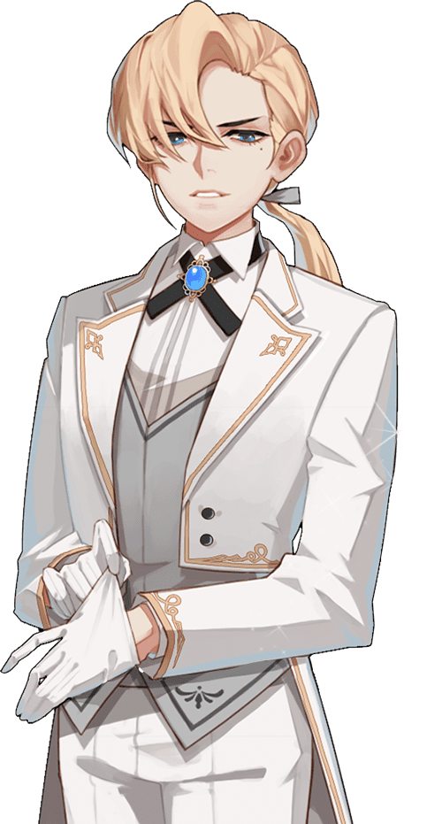 首頁男角
