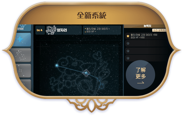 全新系統