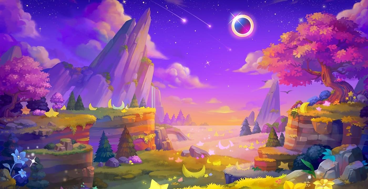 消逝的星之歌