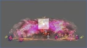 星願羽翼-瘋狂藥水