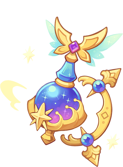 星願羽翼（覺醒）