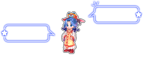 NPC彩券商人