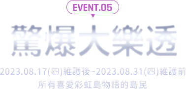 驚爆大樂透