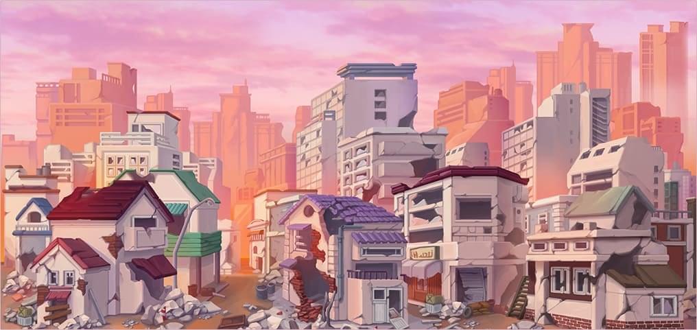 原野-維格利德