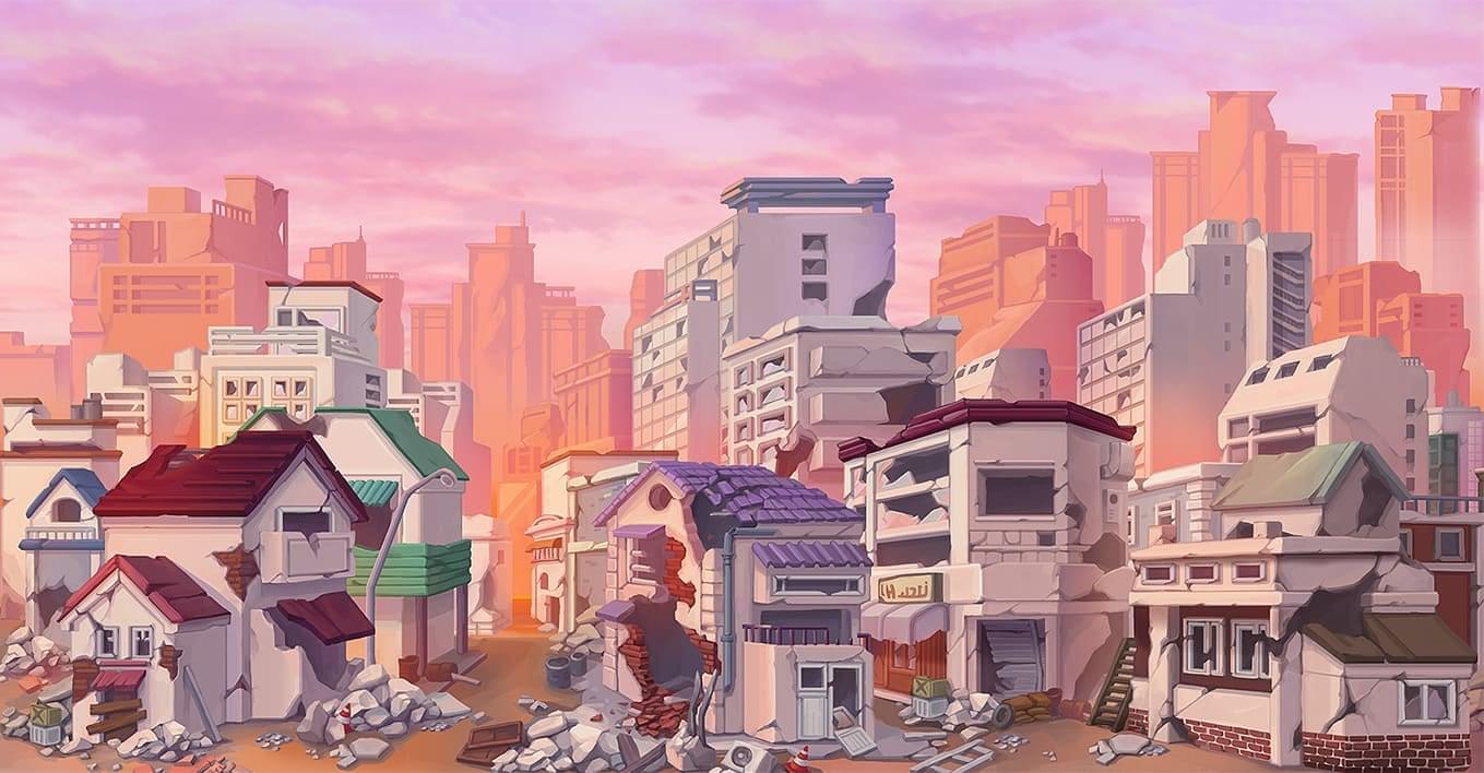 原野-維格利德