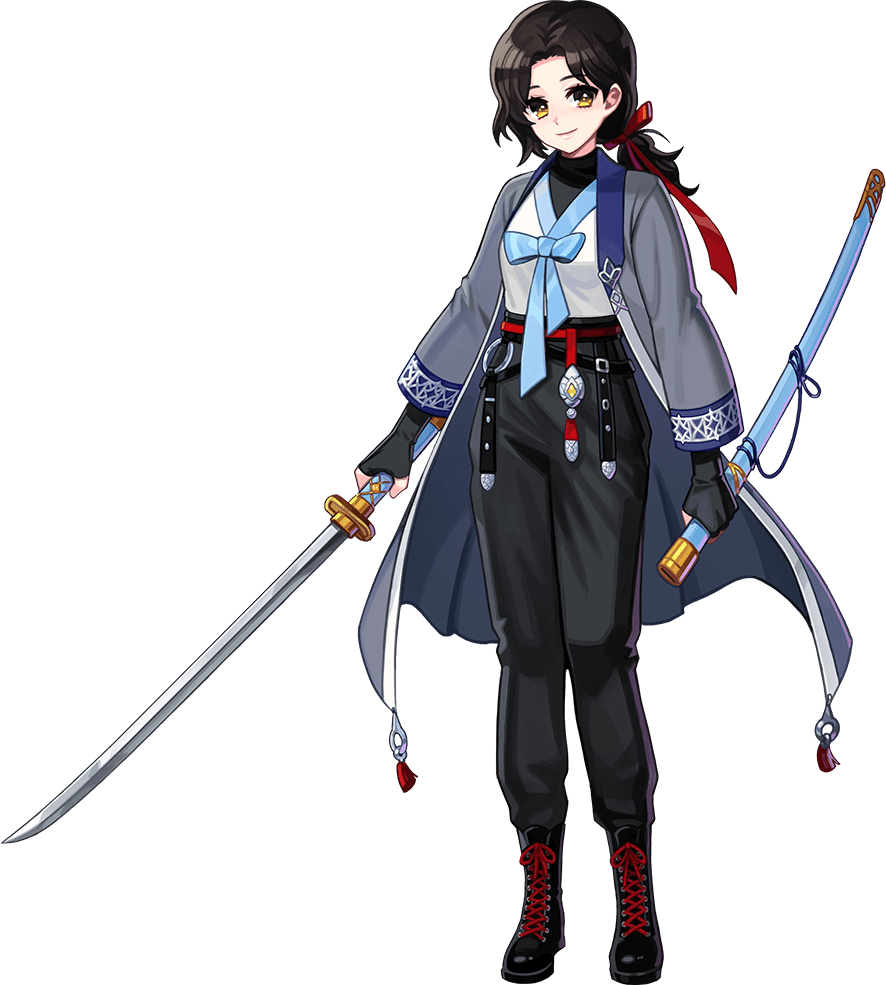 伊莉Ely