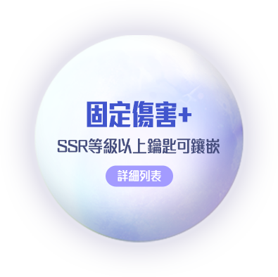 固定傷害+