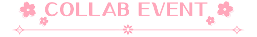 COLLAB EVENT