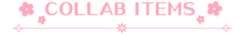 COLLAB EVENT