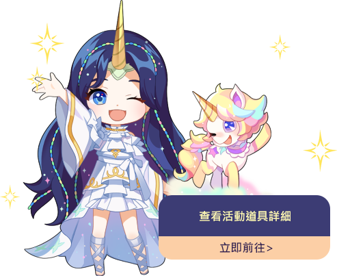 查看活動道具詳細