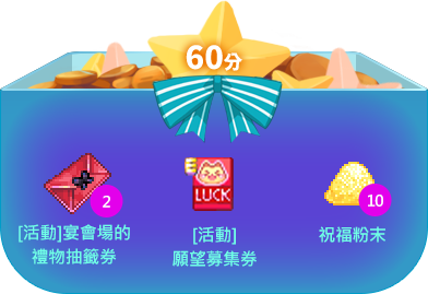 60分
