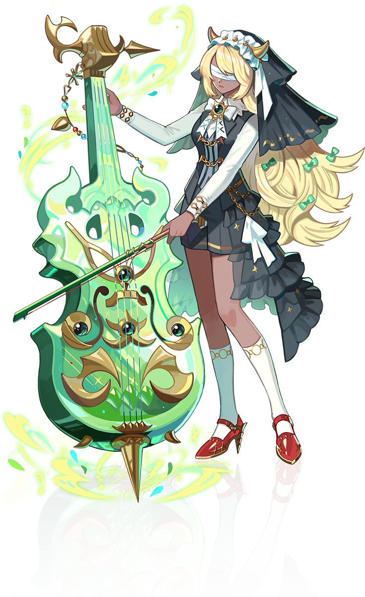 朵洛緹雅​