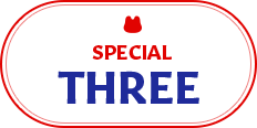 THREE
