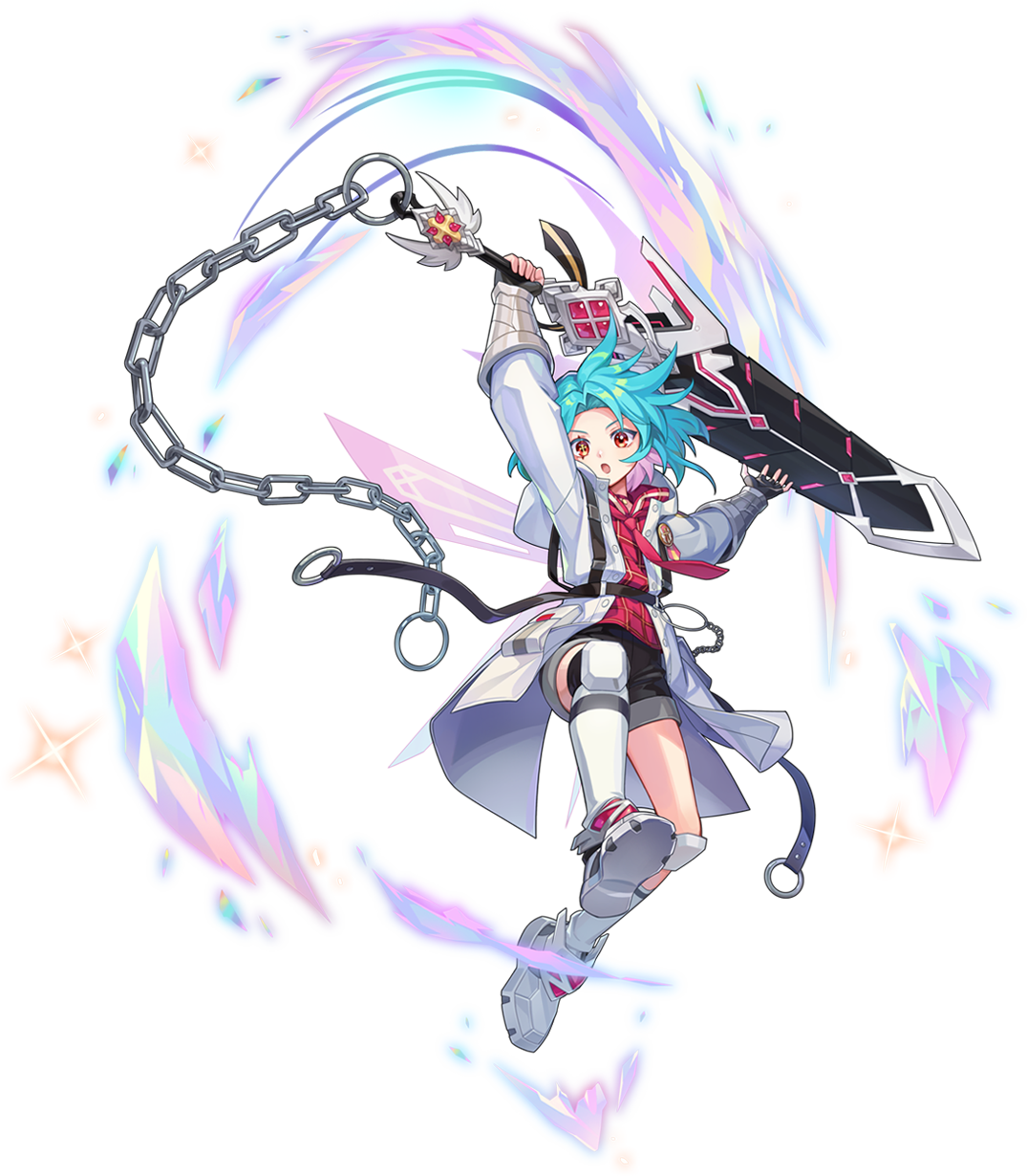 天之王者