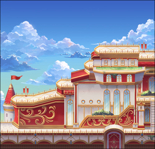 伊卡洛斯之翼​