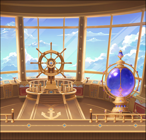 伊卡洛斯之翼​