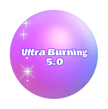 ULTRA BURNING5.0