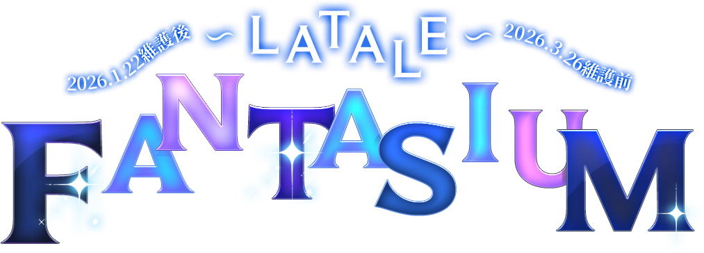 LaTale Fantasium