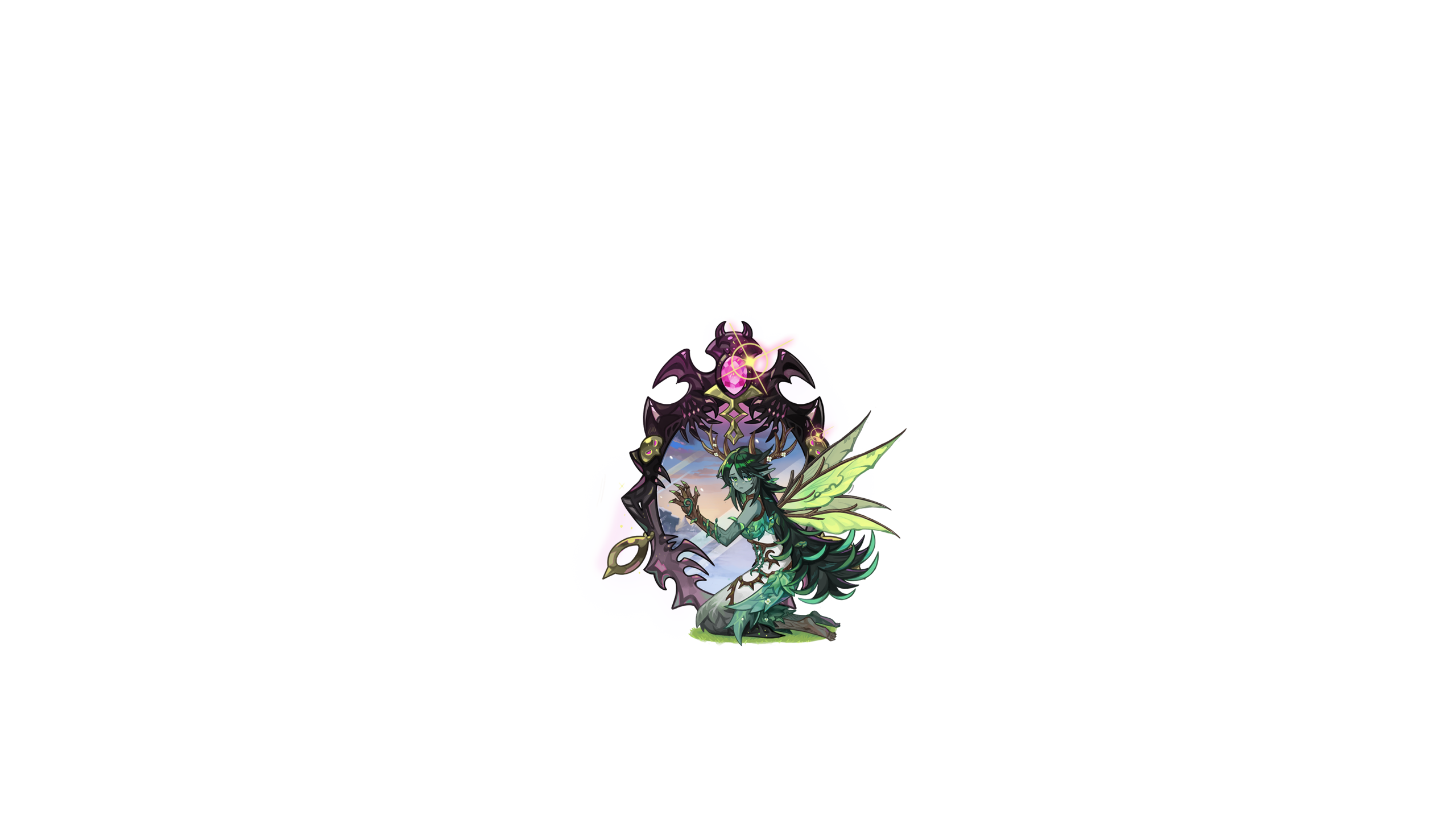 鏡子