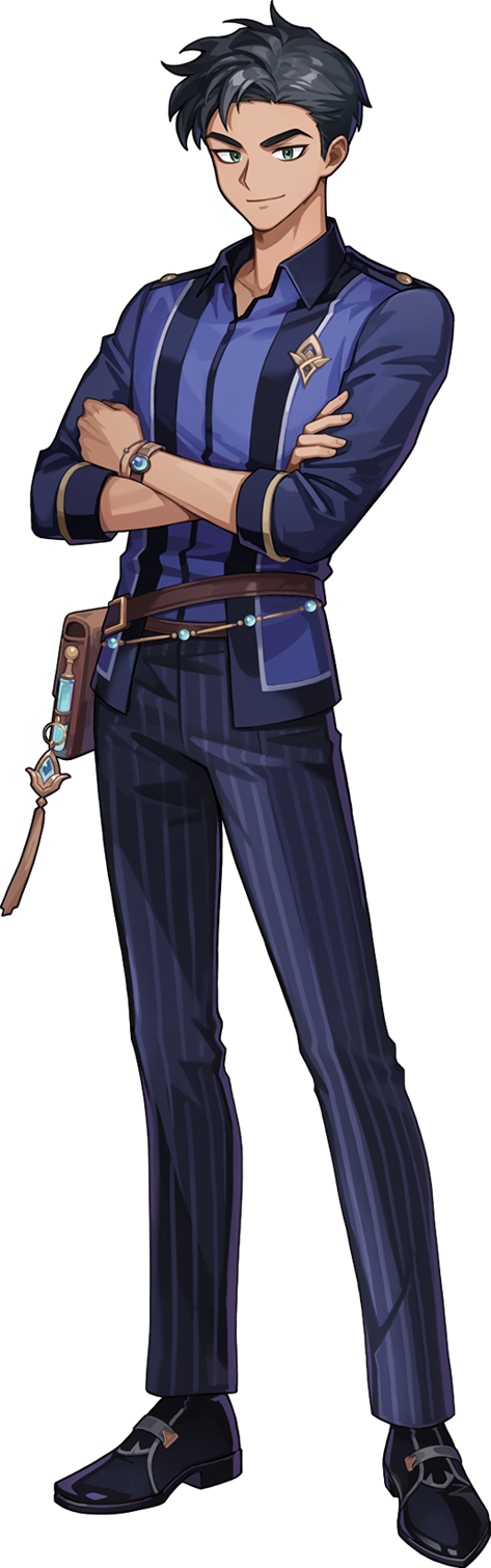 帕特羅