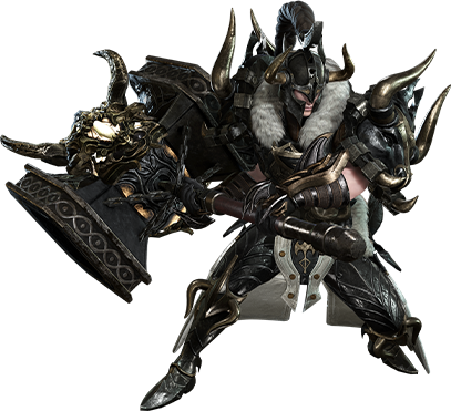 Warrior