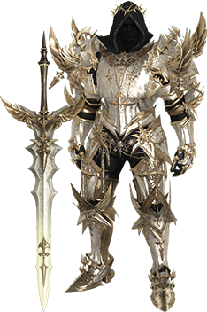 Warrior