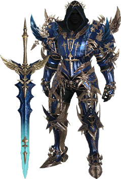 Warrior