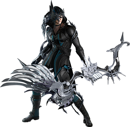Hunter