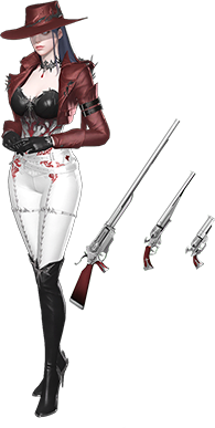 Hunter