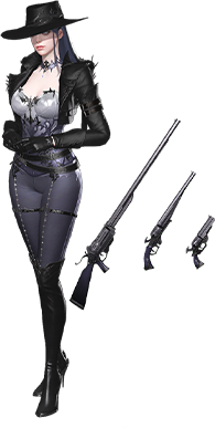 Hunter