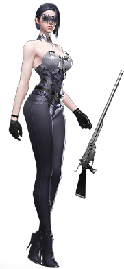 Hunter