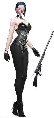 Hunter