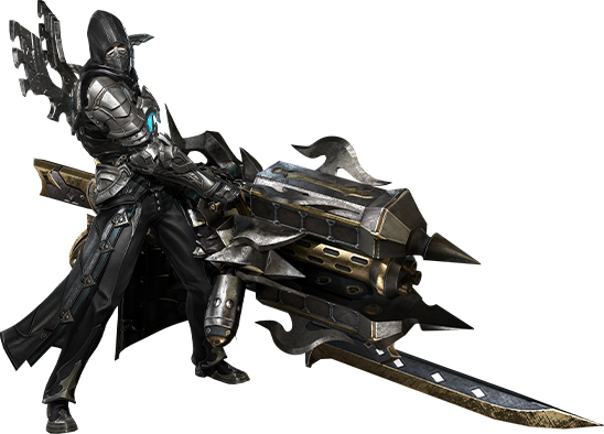 Hunter