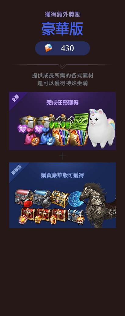 豪華版