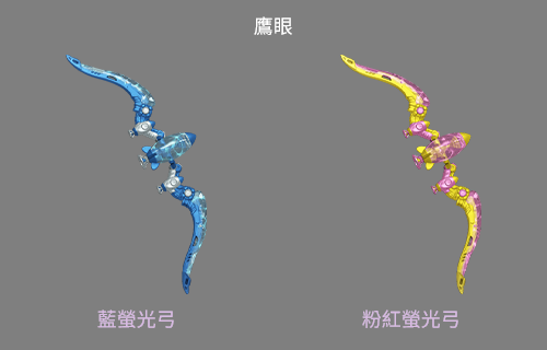 鷹眼