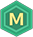 M幣