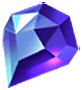 藍水晶