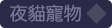 夜猫寵物