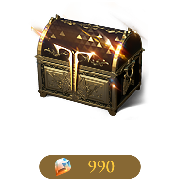 [限定]天空權能禮包-特別