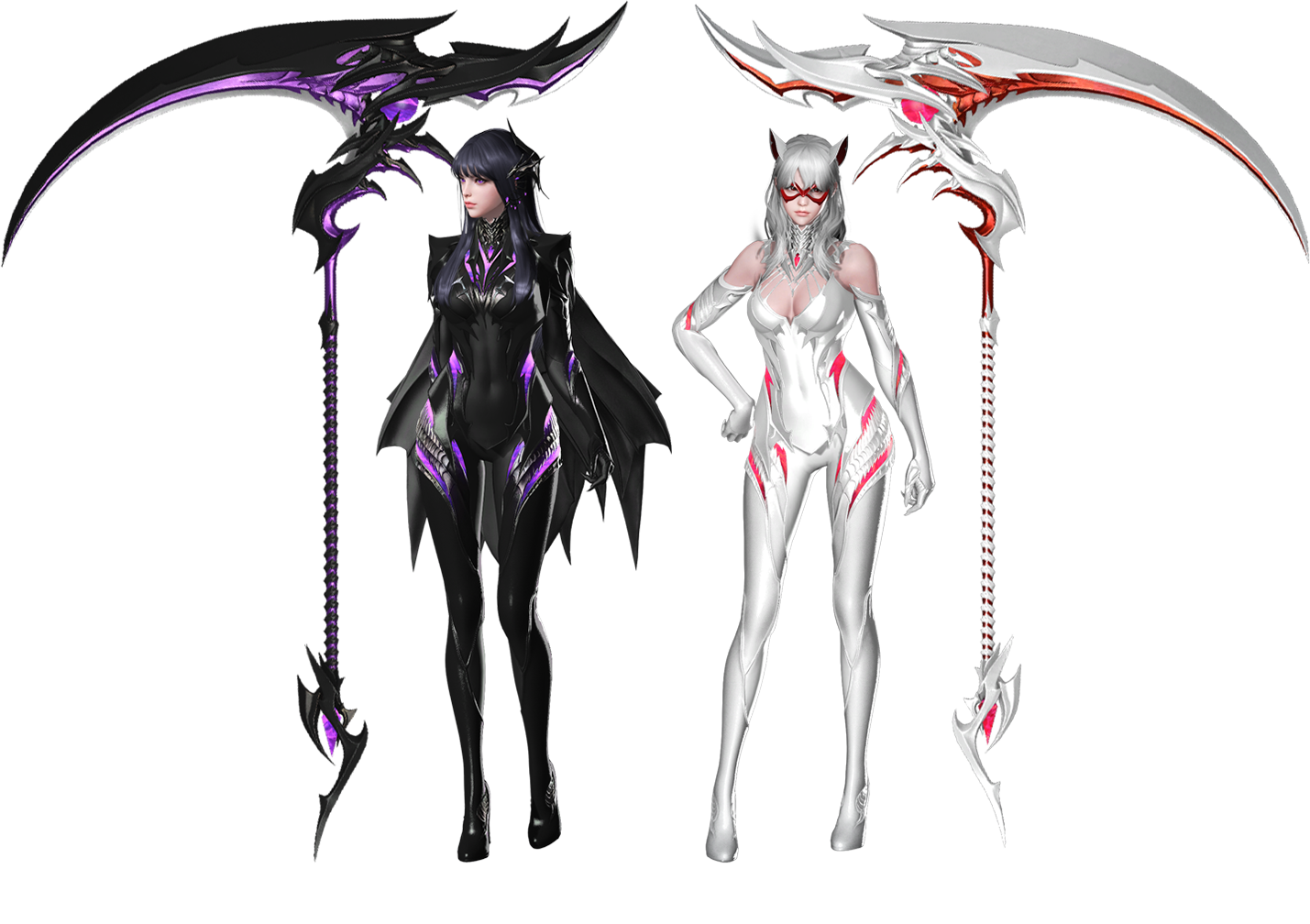終結死神