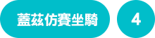 蓋茲仿賽坐騎
