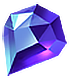 藍水晶