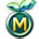M幣