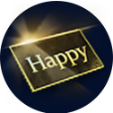 Happy票券 X1
