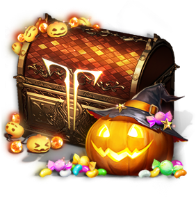 魔王與魔女慶典造型禮包-特別