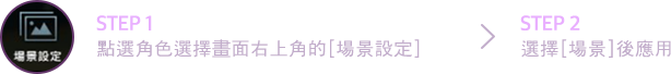 步驟