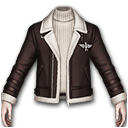 冬季都市風上裝​