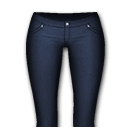 冬季鞋靴下裝​