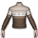 冬季休閒風上裝